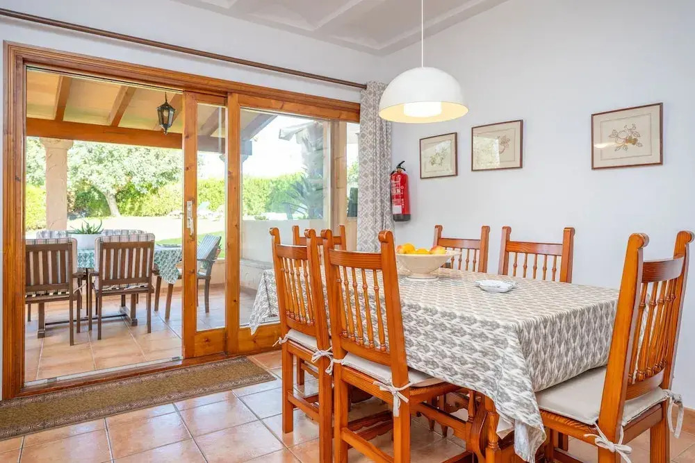 Reynes in Mallorca With 3 Bedrooms and 2 Bathrooms