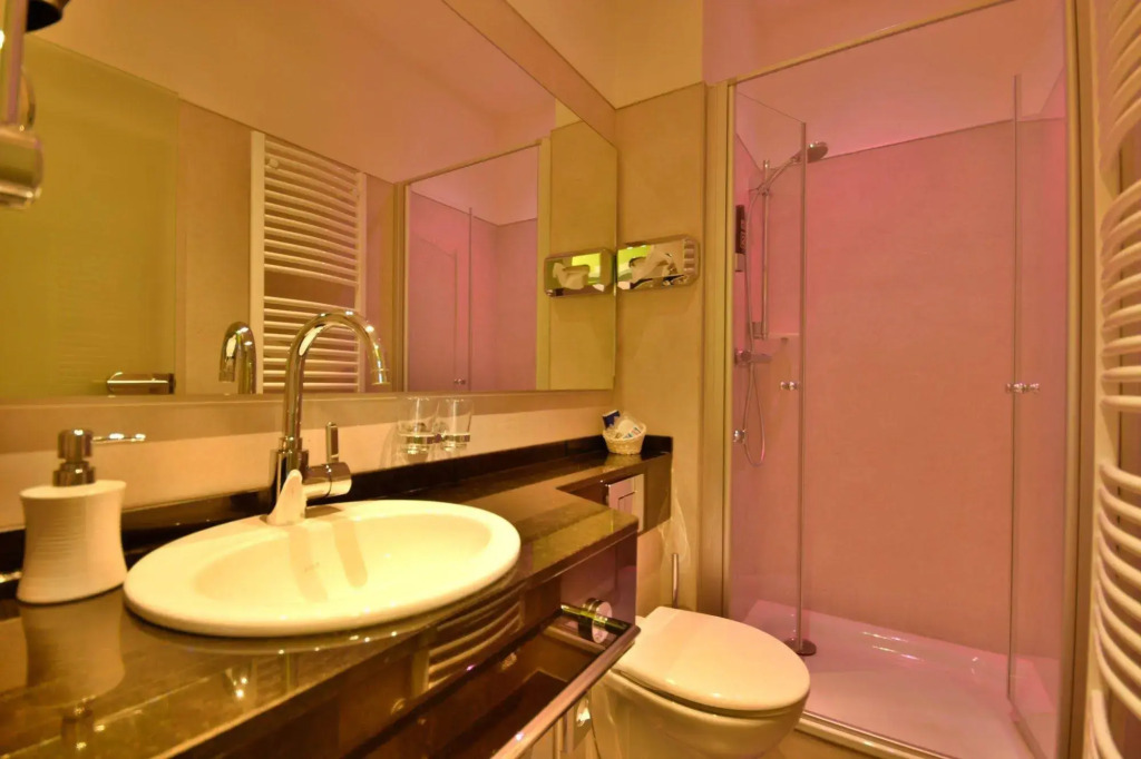 Design Hotel Wiegand