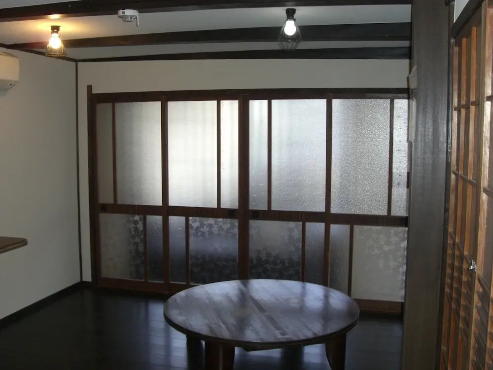 Guest house Ebisu