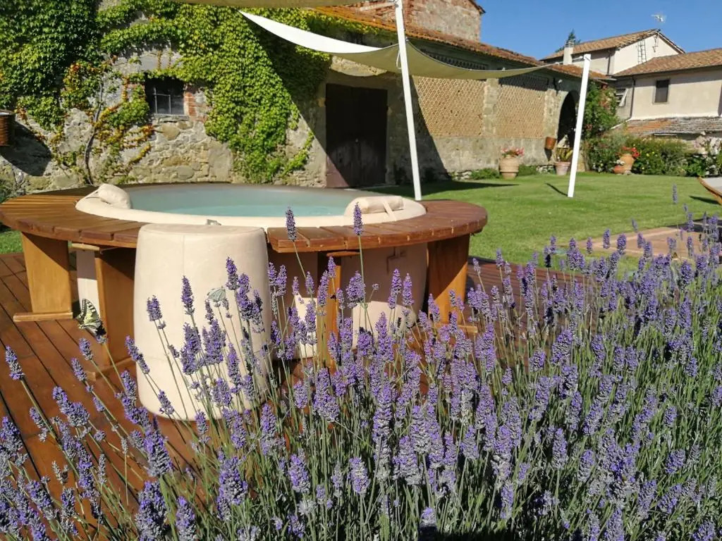 Casa Vacanze Villa Maria