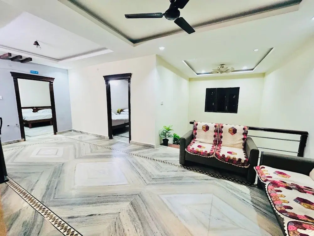 Orion Studio Service Apartment