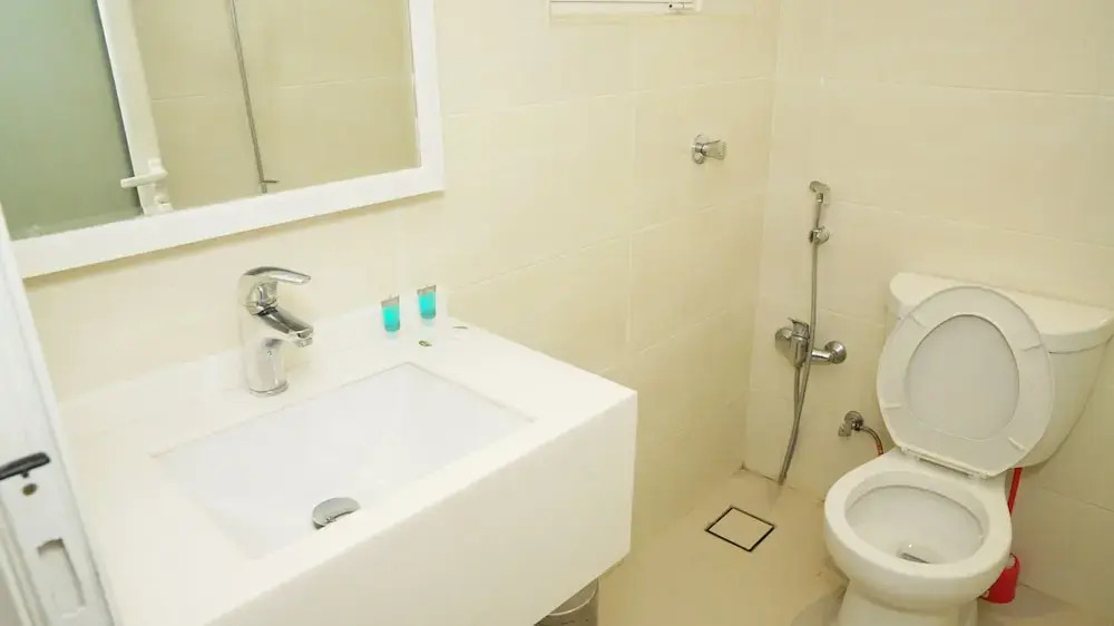 Hotel Al Sharqiya 4 Hotel Apartments