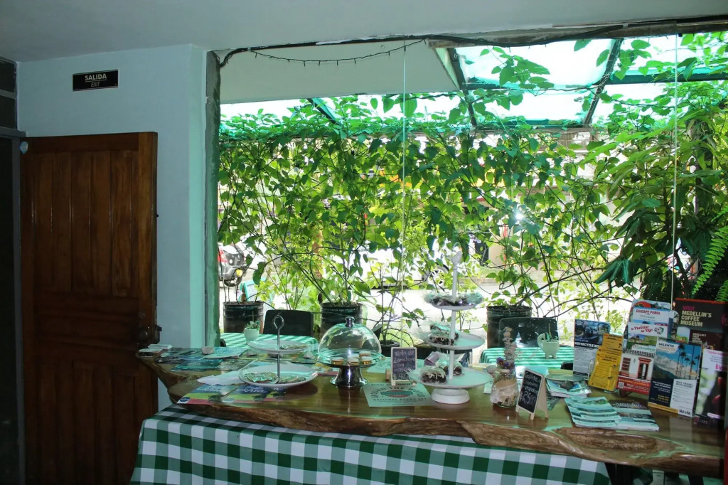 Hostal Casa Estación