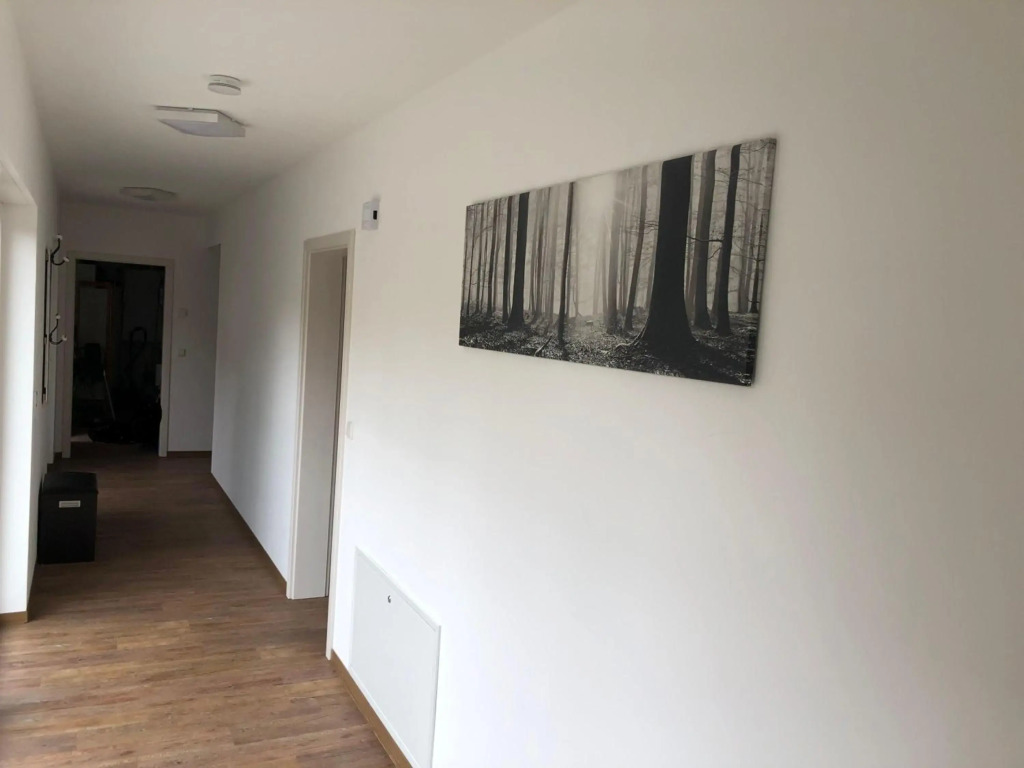 Ferienhaus-Harzbett