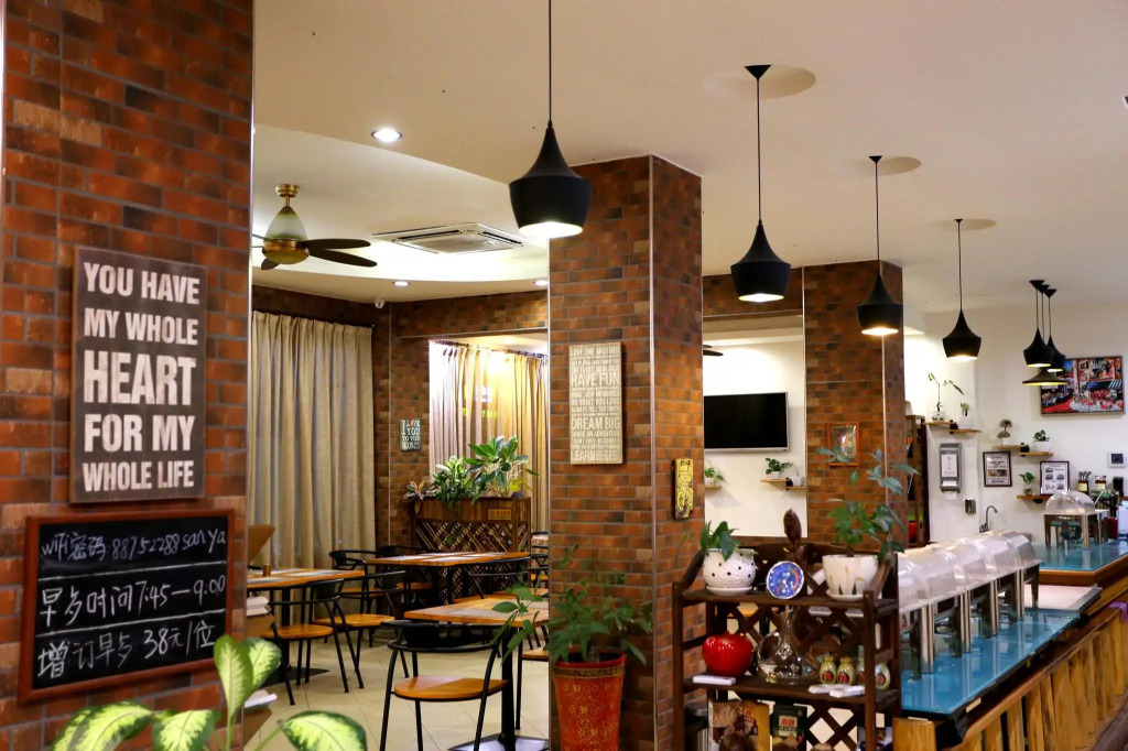 Sunny Sanya Destination Hotel Haitang Bay