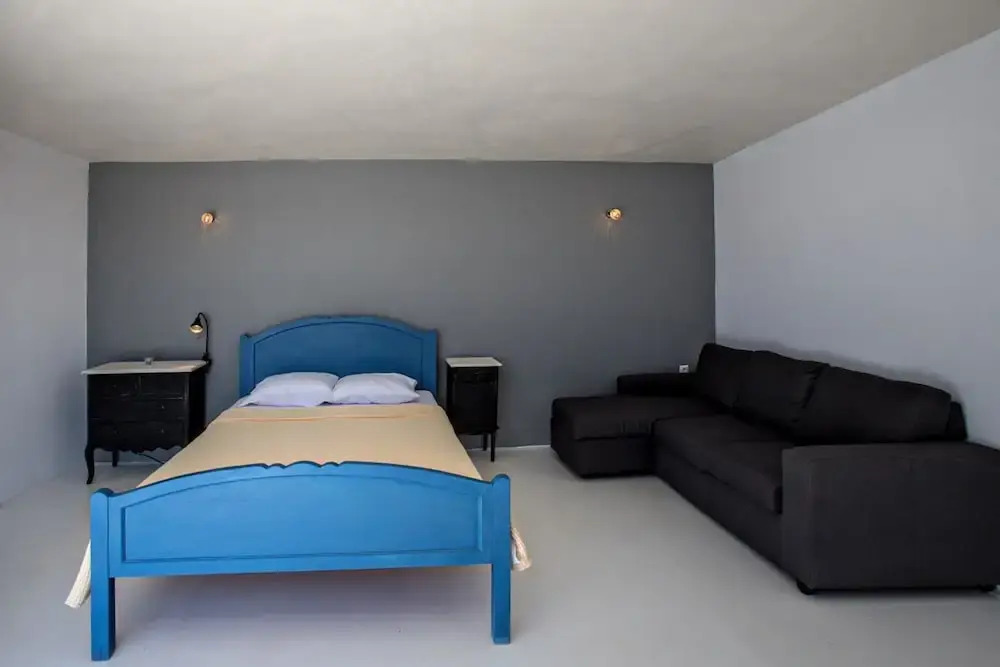 Studio Apartment in Tinos Chora
