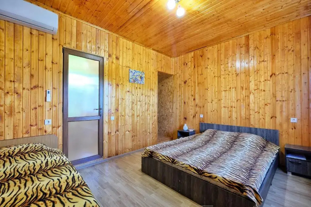 Guest House Rusalka