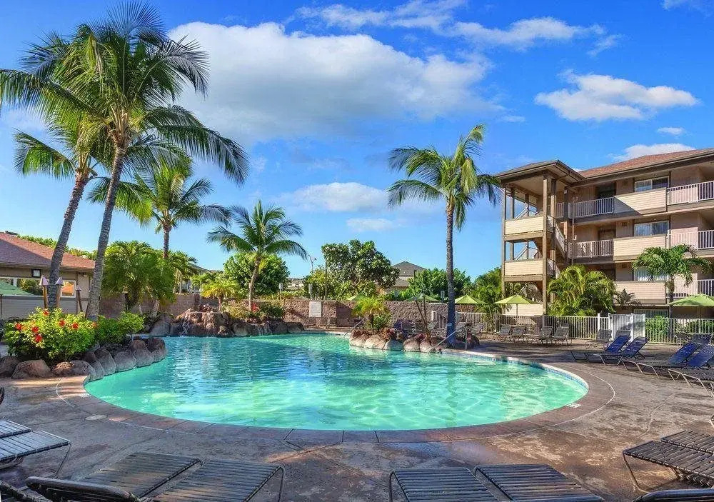 Worldmark Kihei
