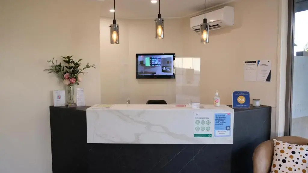 Loddon River Motel Kerang