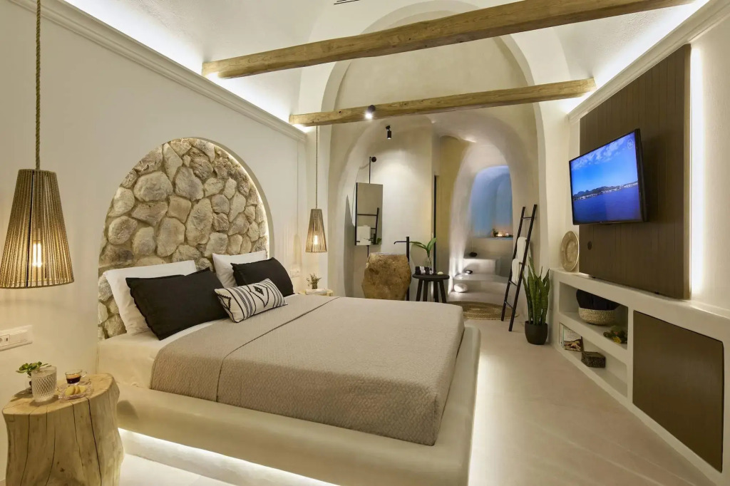 Floria Suites