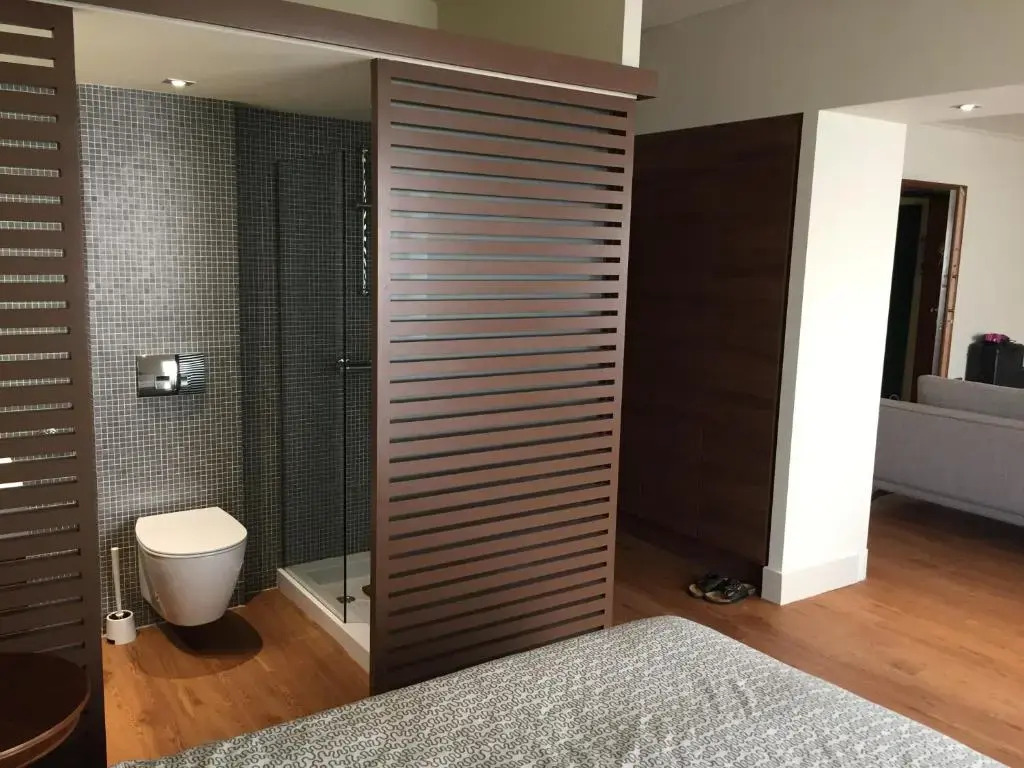 Captains 2-Bedroom Suite in Athens Nea Smyrni