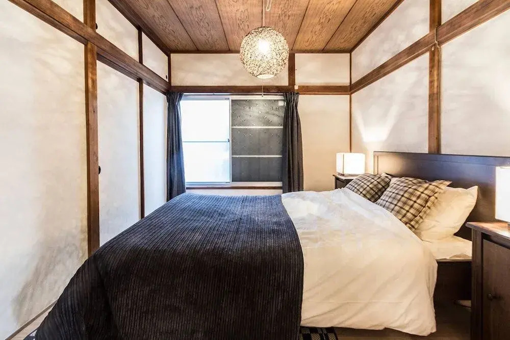 Ikebukuro Yamashita Apartment Gr2