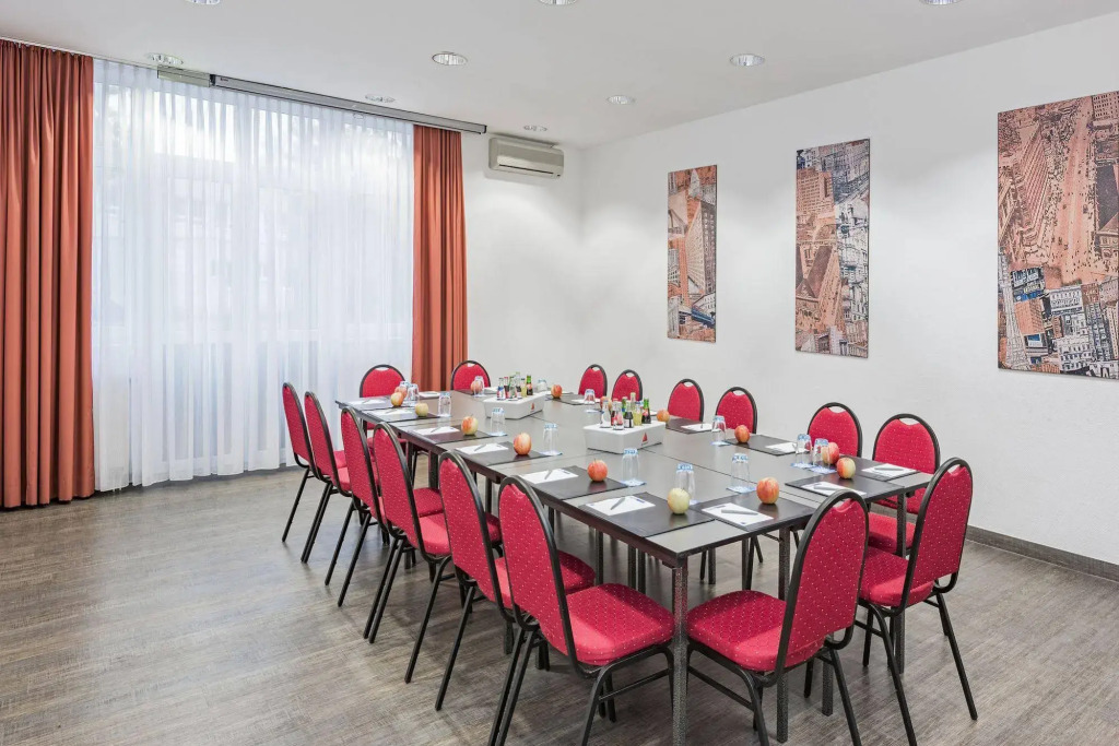 HESSE HOTEL Celle