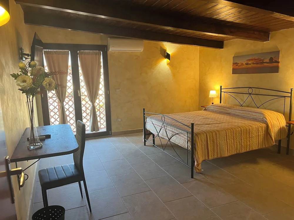 B&B Around the World