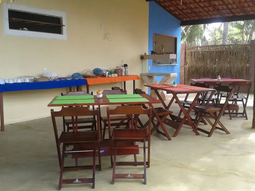 Pousada Casa Típica