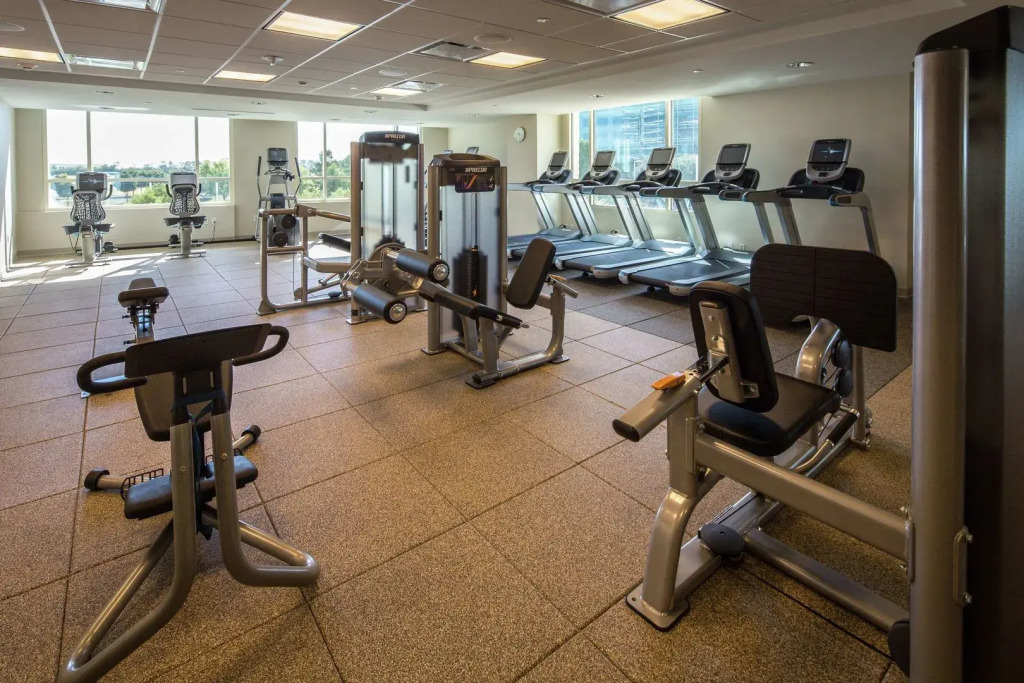 Hilton Dallas/Plano Granite Park