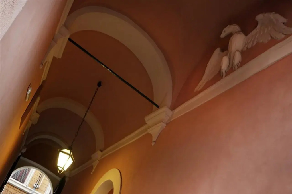 Unica Suites Rome