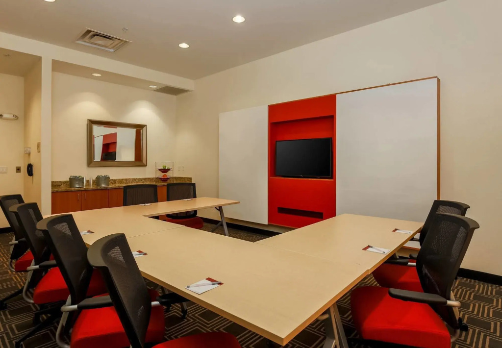 TownePlace Suites by Marriott Cheyenne Southwest/Downtown Area