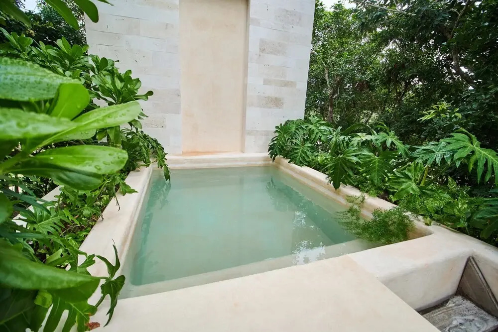 Santomar Tulum A102 By Lockey