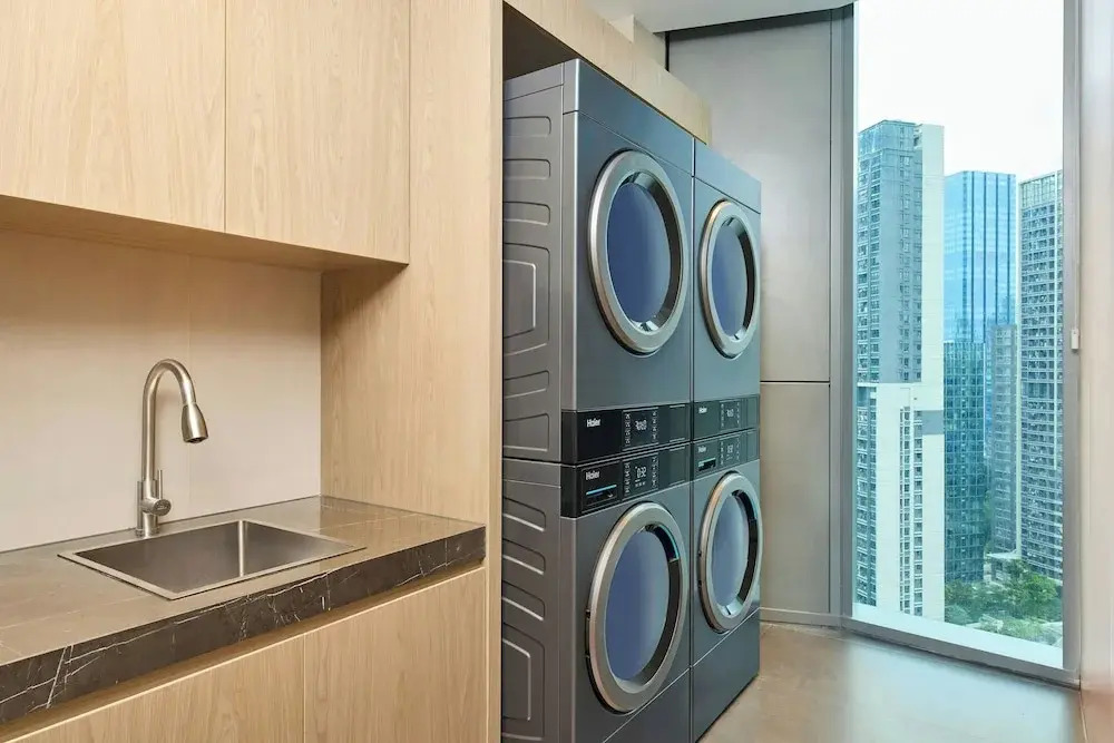 Four Points by Sheraton Shenzhen Bay