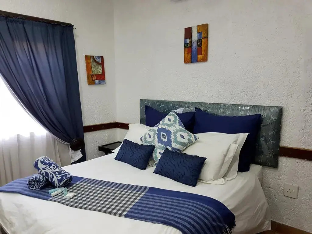 Magia Guest House