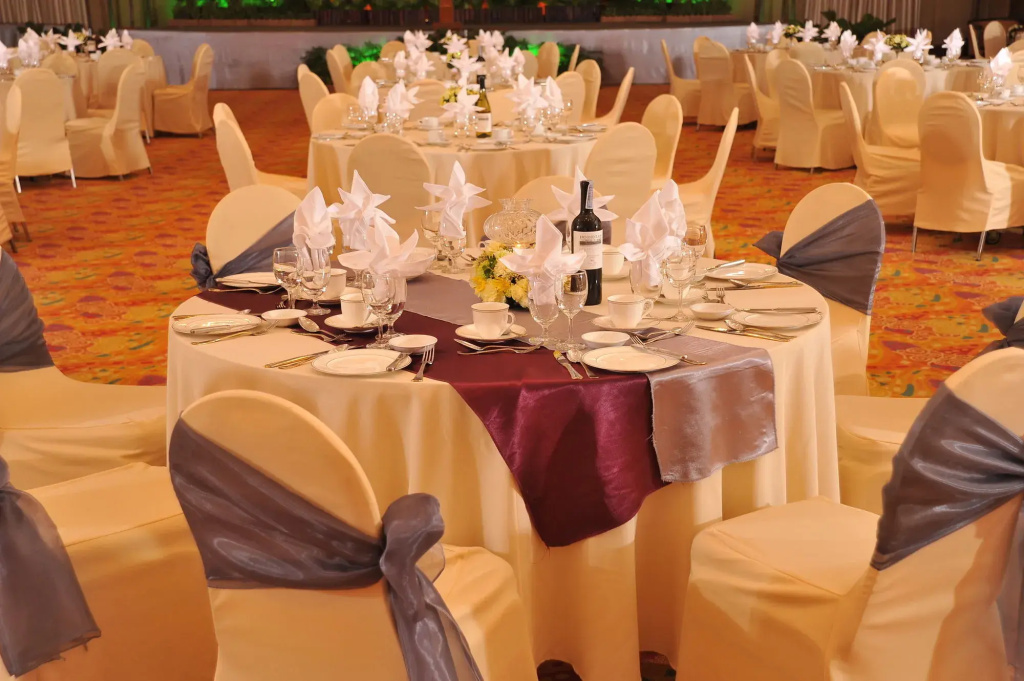 Felix River Kwai Resort - SHA Plus,Certified
