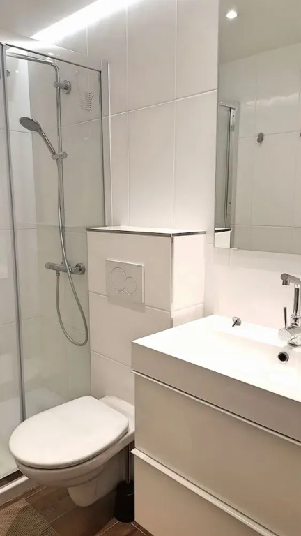 Le 22 appartement