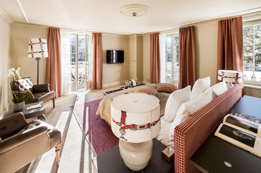 Le Grand Bellevue