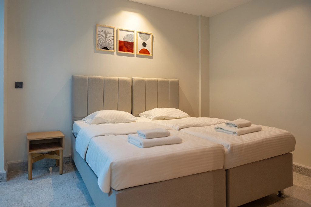 Вилла Luxury 4+1 with Private Pool   FOA Collection Bodrum F