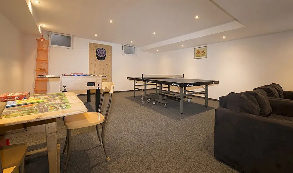Hochjochstöbli B&B Alpine Easy Stay