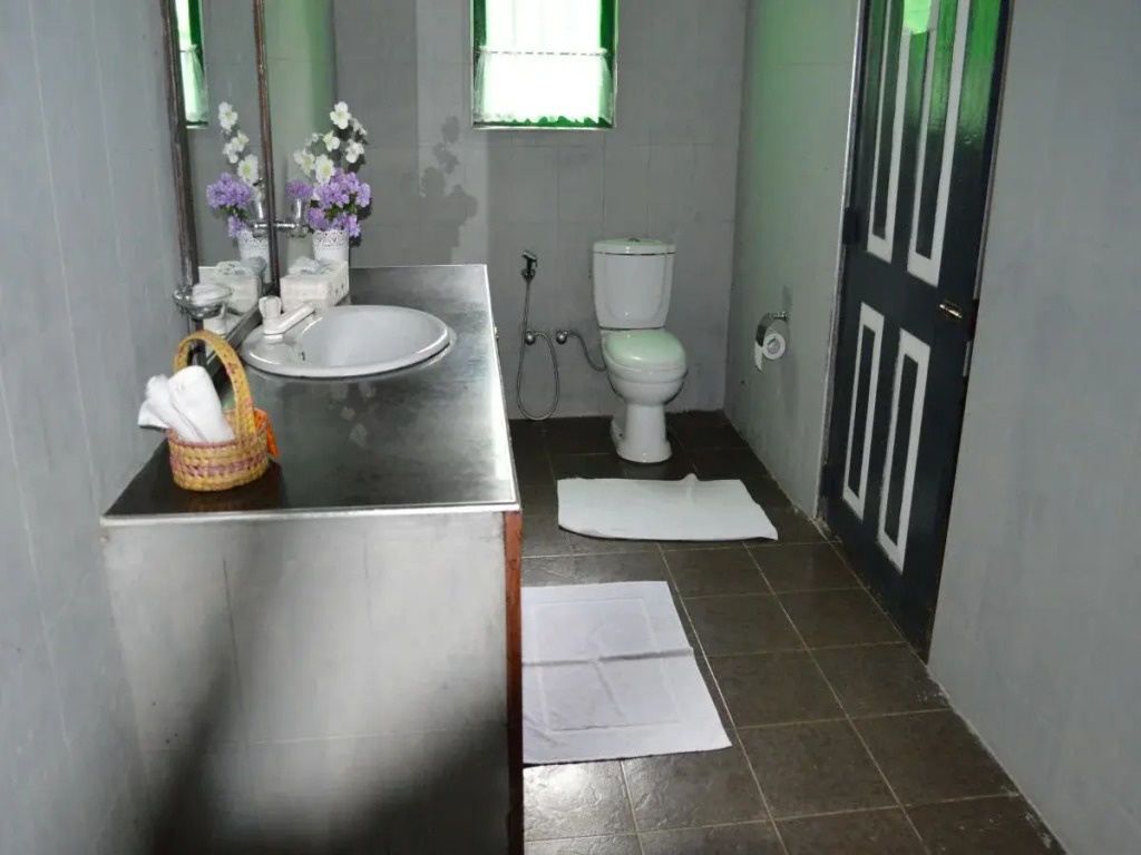Adventurers Lanka Safari Hotel