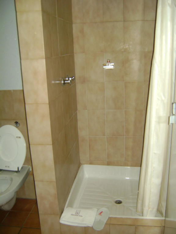 Gaborone Hotel