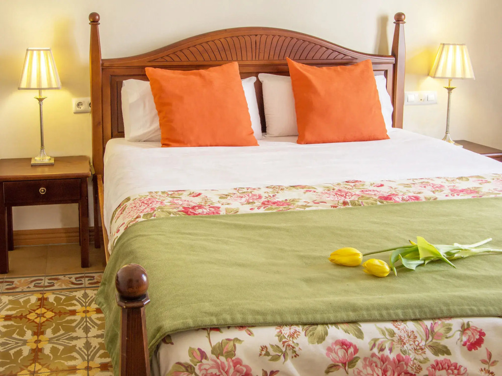 Hotel Can Abril