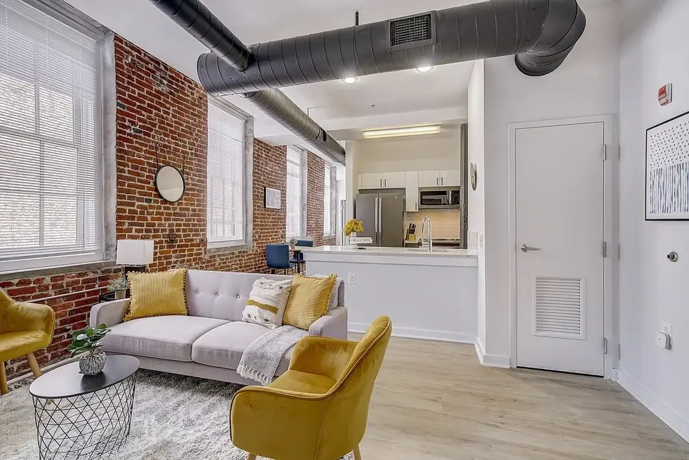 FRONTDESK Carriage Wheel Lofts Apts Philadelphia