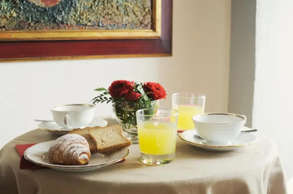 B&B Isola dArno