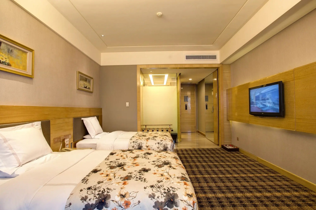 Grand Skylight International Hotel Nanchang
