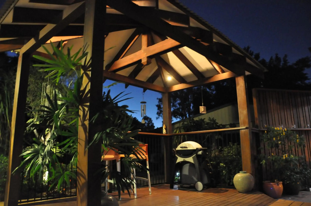 Stunning Magnetic Island Home,Private, Large Pool,Adults Only