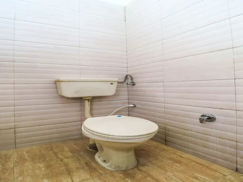 Oyo 31023 Hotel Sartaj
