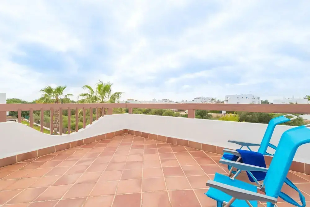 Marina dOr IV, casa 5
