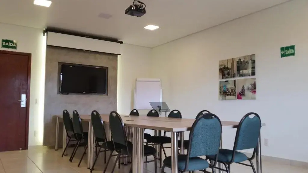 Palmeiras Comfort Hotel