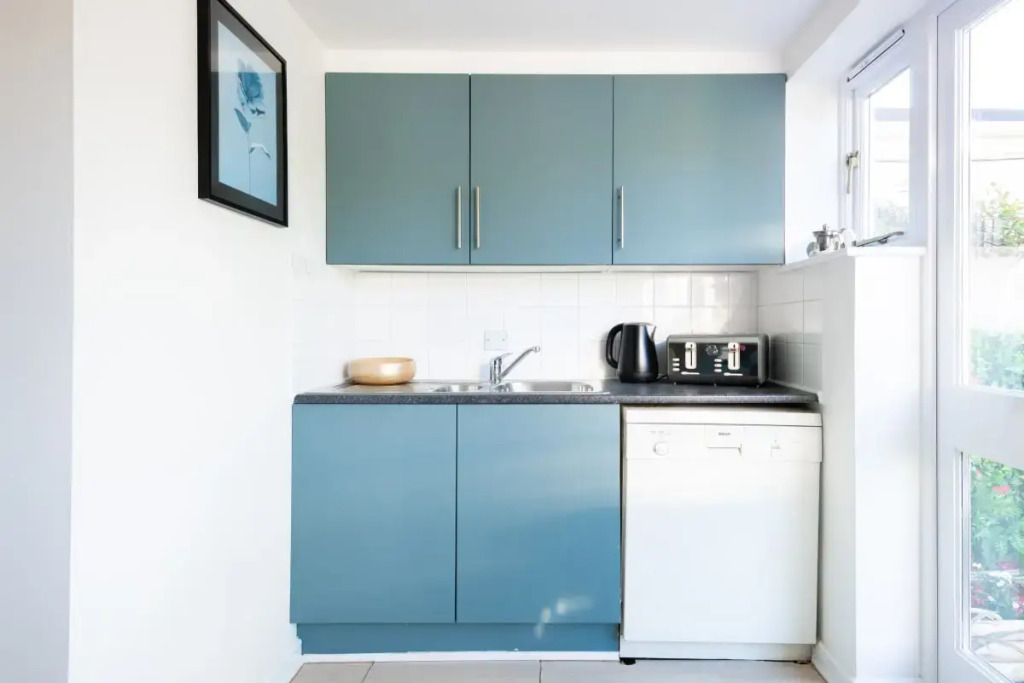 The Heart of Summertown - Bright & Spacious 3BDR Home with Garden