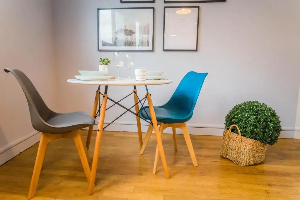 Appartement Cosy - Lumineux - Climatisé - Balcon - 2 personnes