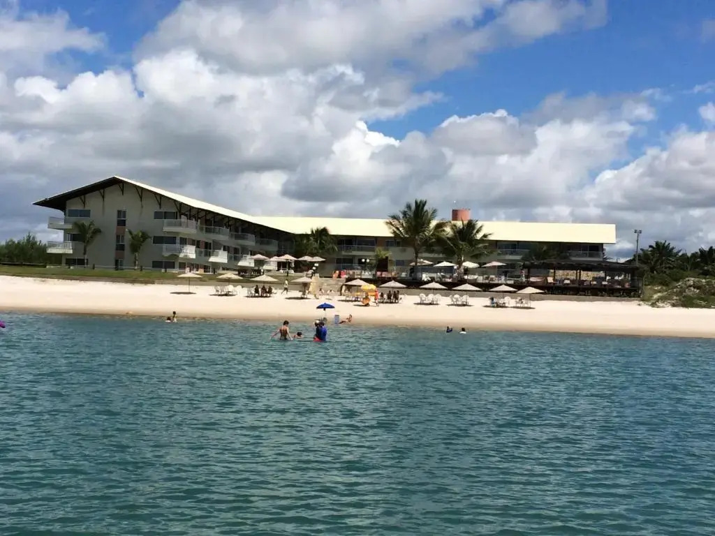 Marupiara Suites Flats