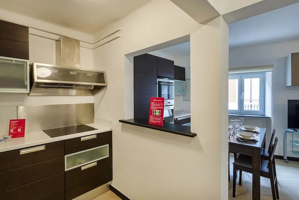 XXV Aprile Downtown by Wonderful Italy