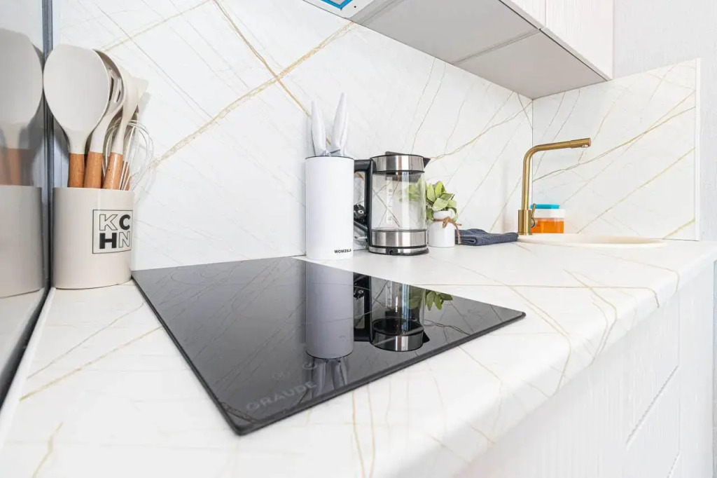 Daily Rent на улице Ивана Беличенко 92к3