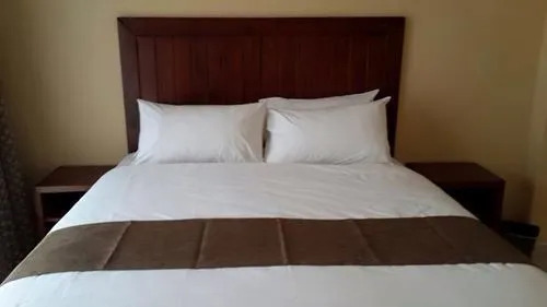 Pebble Rock Lodge