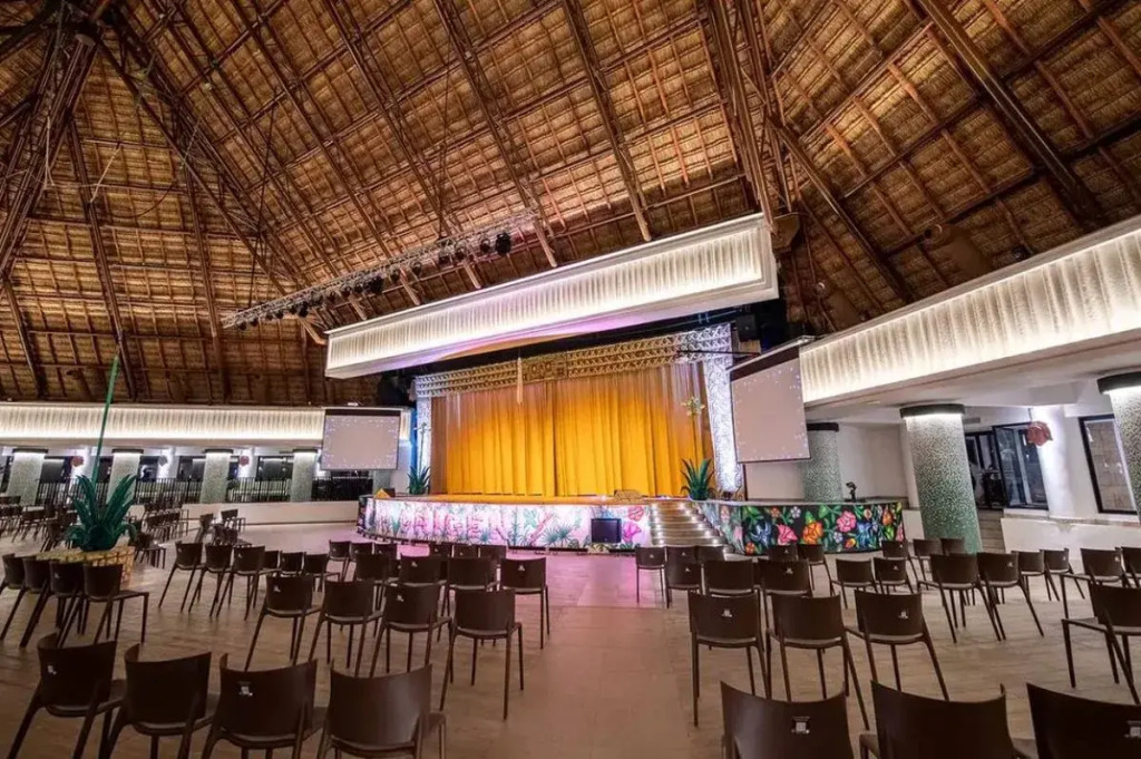 Bahia Principe Explore Tulum - Hyatt Inclusive Collection - All Inclusive