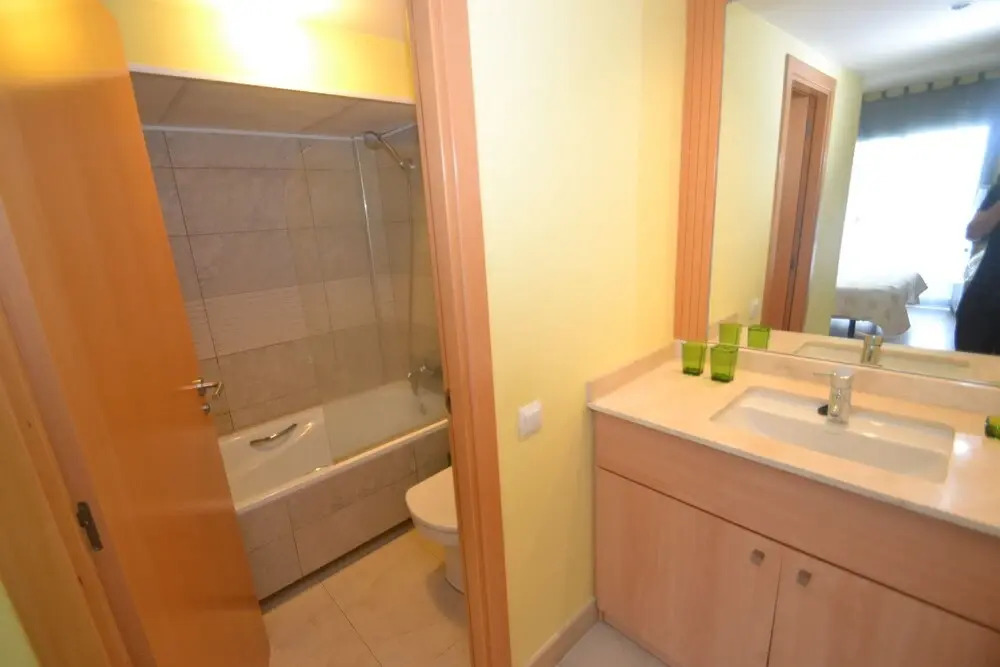 Apartamento Aquaria 3