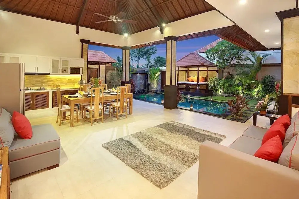 Concetta Villa Seminyak Beachside By Bali Asia Villa