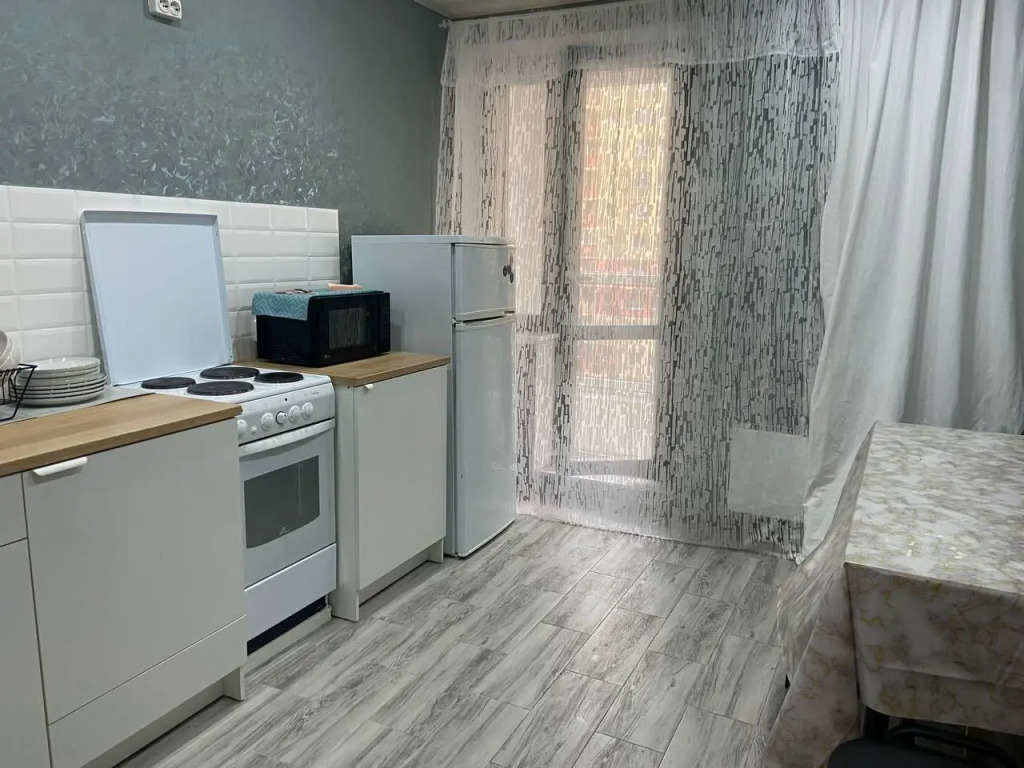 Dukat Apart в Андреевке